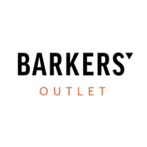 Barkers Outlet Logo