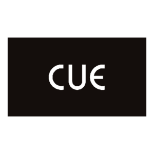 Cue Logo