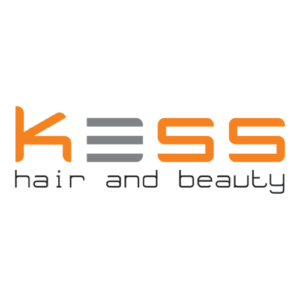 Kess Hair & Beauty Logo