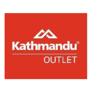 Kathmandu Outlet Logo