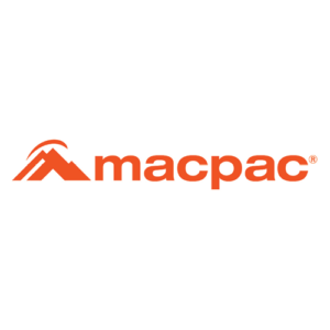 Macpac Logo