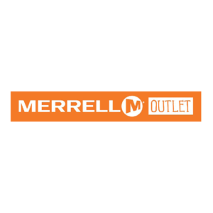 Merrell Outlet Store Logo