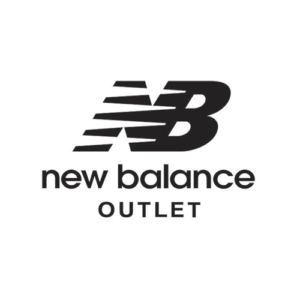 New Balance Outlet Logo