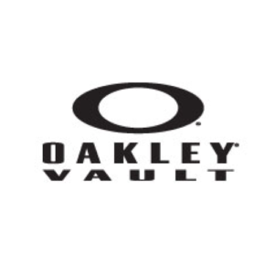 Oakley Vault Logo