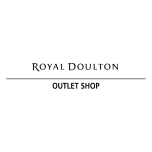 Royal Doulton Outlet Logo