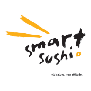 Smart Sushi Logo