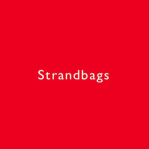 Strandbags Logo
