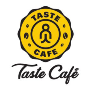 Taste Cafe Logo