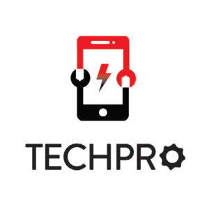 Techpro Logo