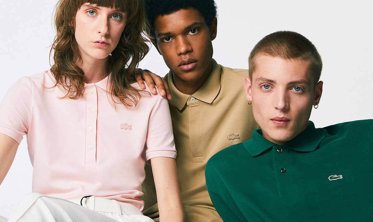 Lacoste – The True Alliance Brand Outlet