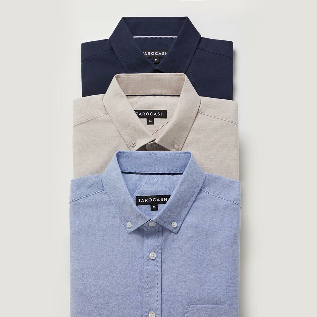 tarocash dress shirts