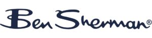 Ben Sherman - The True Alliance Brand Outlet Logo