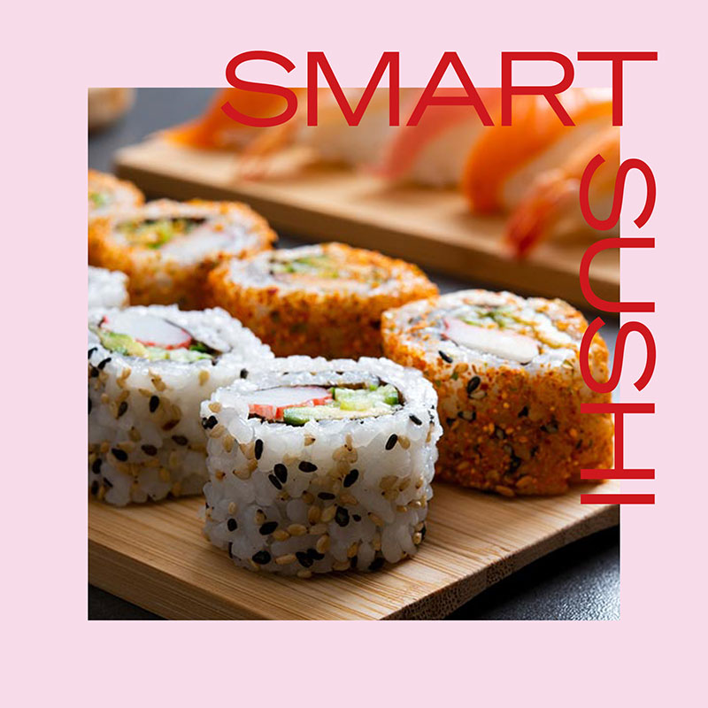 Smart Sushi