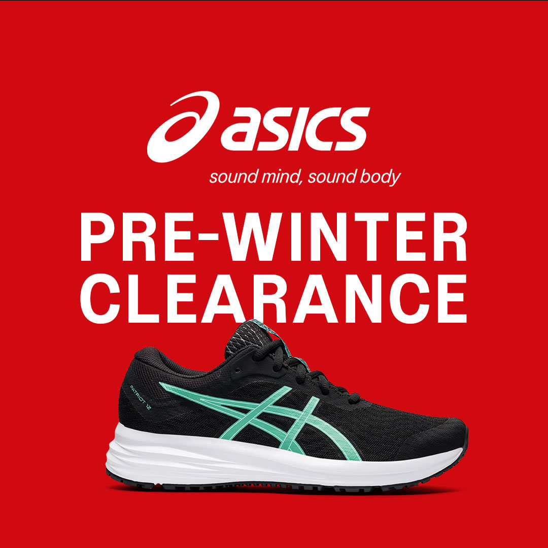 dressmart asics store