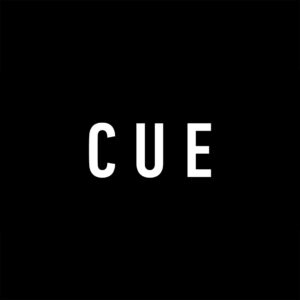 Cue Logo