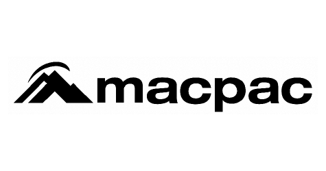 Macpac logo