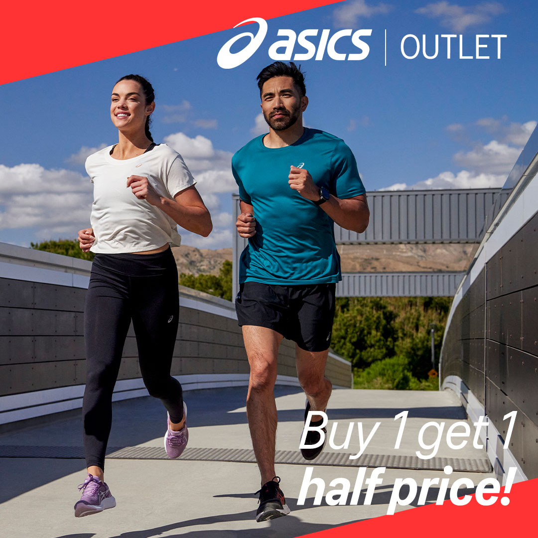 asics onehunga