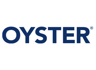 Oyster logo