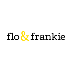 Flo & Frankie Logo