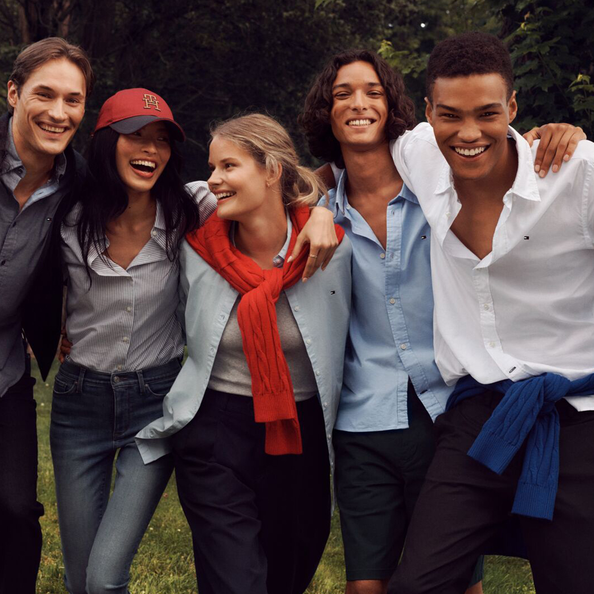 Tommy Hilfiger | Dress Smart Auckland