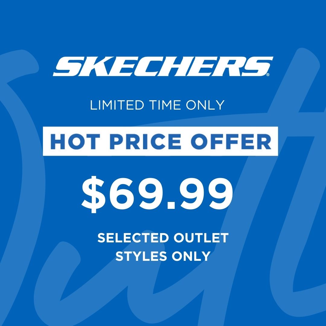 Skechers coupon shop in store 2020