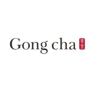 Gong Cha Logo