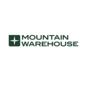 Mountain Warehouse Logo