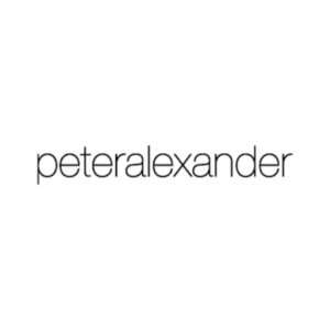 Peter Alexander Logo