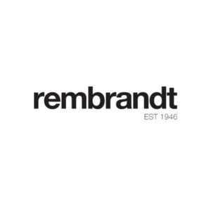 Rembrandt Logo