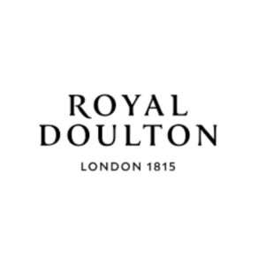 Royal Doulton Logo