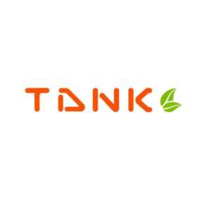 Tank Juice Bar Logo