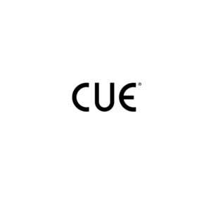 Cue Logo