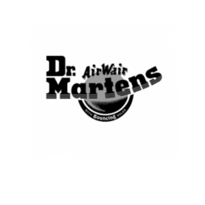 Dr. Martens Logo