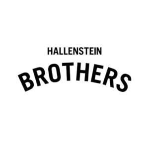 Hallenstein Brothers Logo