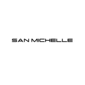 San Michelle Bags Logo