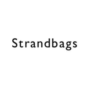 Strandbags Logo