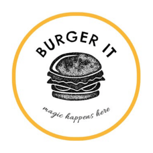 Burger It Logo