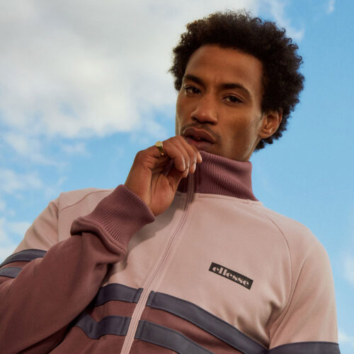 Ellesse – The True Alliance Brand Outlet