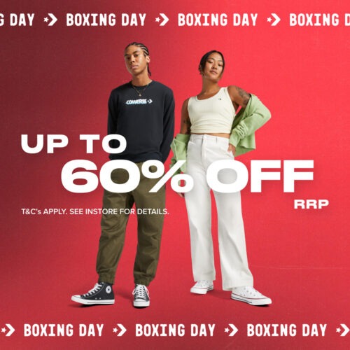 Up to 60% Off Sale!