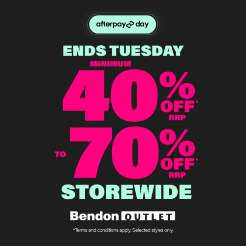 40% Off Best Sellers