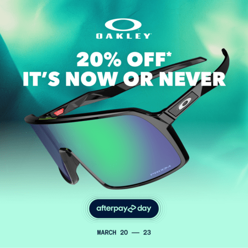 Score 20% off your favourites