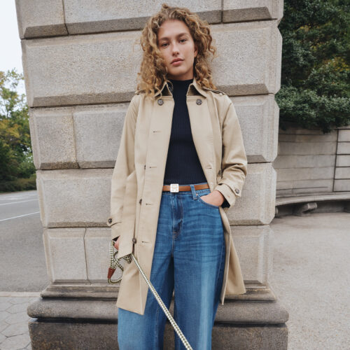 MOTHERS DAY: 50% off Womenswear