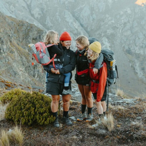 Adventure ready gifts for mum