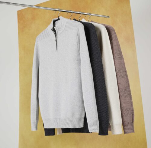 SALE KNITWEAR FROM $39.99NZD + 30% off Jackets, Coats and Knits (inc. Long-Sleeve Tops)