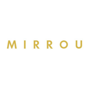 MIRROU Logo